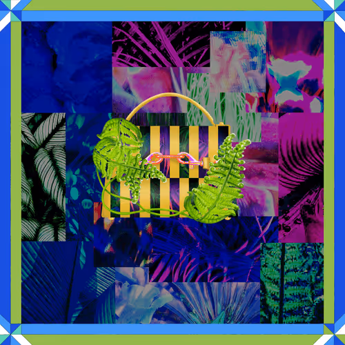 Mavionworld X Rebecca Minkoff