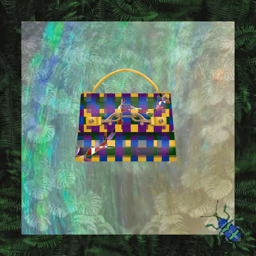 Mavionworld X Rebecca Minkoff