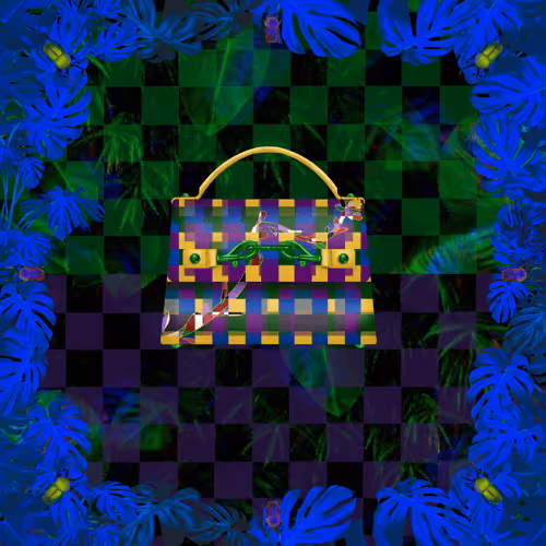 Mavionworld X Rebecca Minkoff