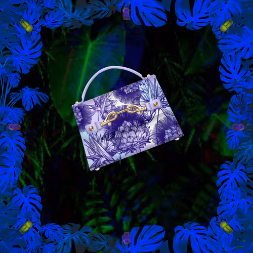 Mavionworld X Rebecca Minkoff