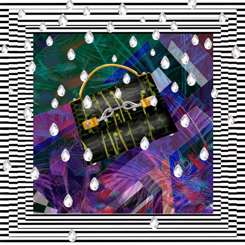 Mavionworld X Rebecca Minkoff
