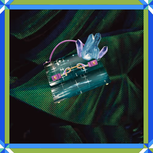 Mavionworld X Rebecca Minkoff