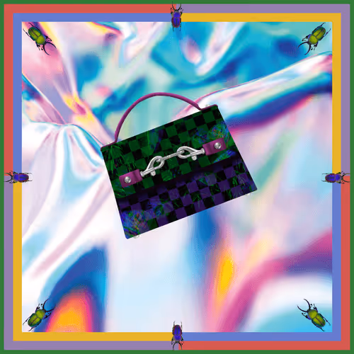 Mavionworld X Rebecca Minkoff