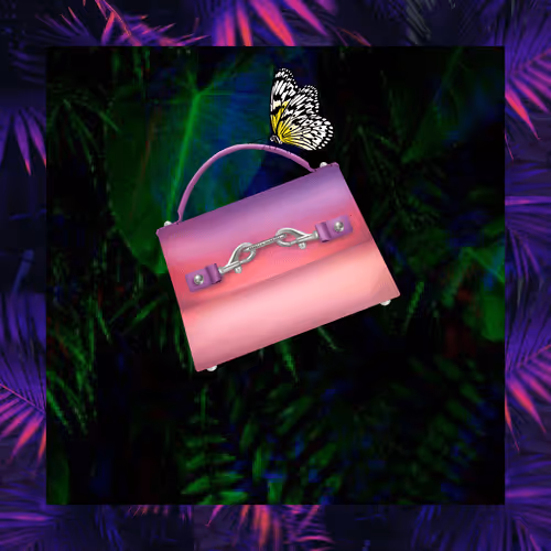Mavionworld X Rebecca Minkoff