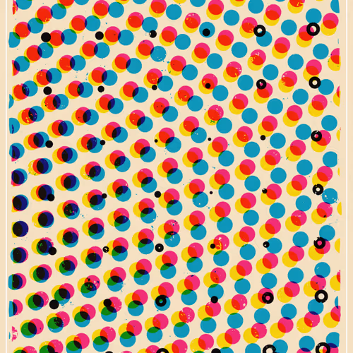 Entry Through The Print Shop By Torsten Sauer