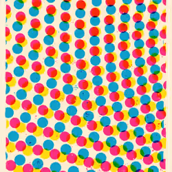 Entry Through the Print Shop #2