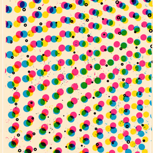 Entry Through the Print Shop #25