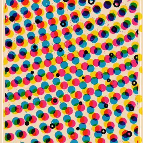 Entry Through The Print Shop By Torsten Sauer