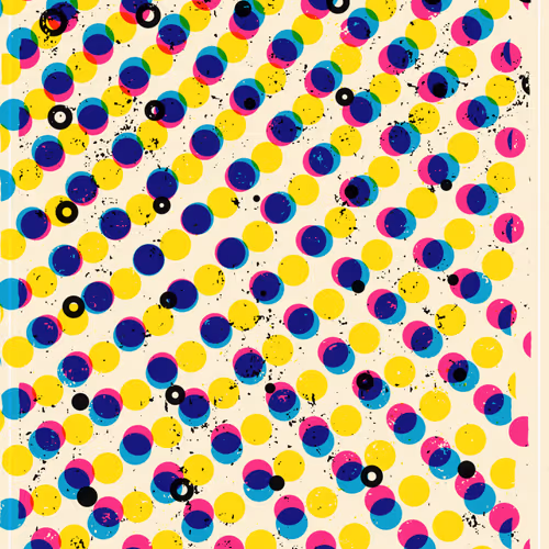 Entry Through The Print Shop By Torsten Sauer