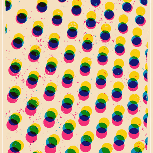 Entry Through The Print Shop By Torsten Sauer