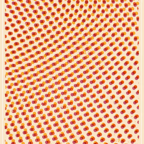 Entry Through the Print Shop #89
