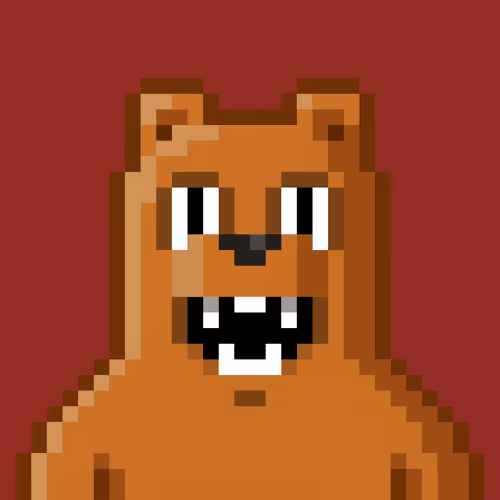 SLUMBEAR1904