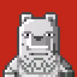 SLUMBEAR2689