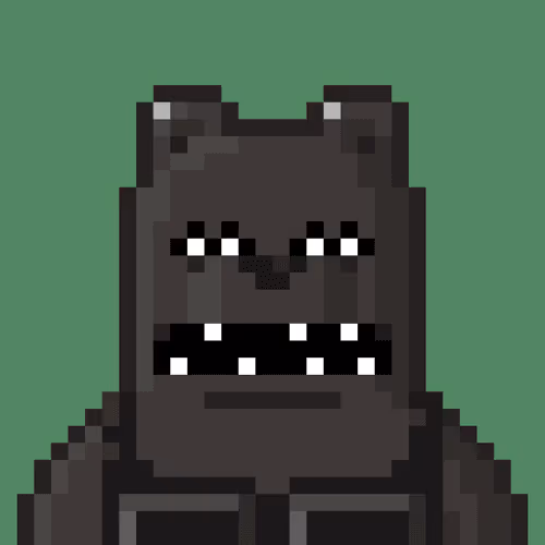 SLUMBEAR1077