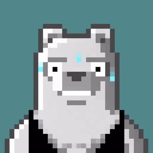 SLUMBEAR980