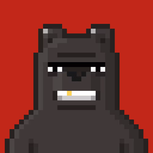 SLUMBEAR2164