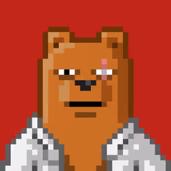 SLUMBEAR2505