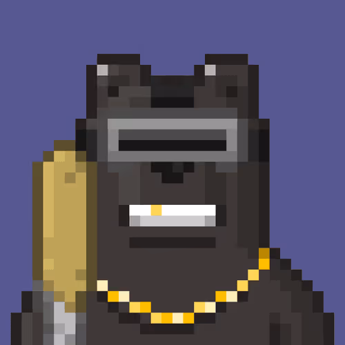 SLUMBEAR299