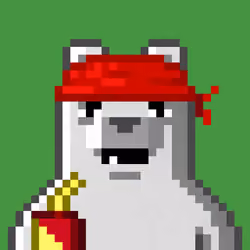 SLUMBEAR2481