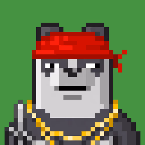 SLUMBEAR1262