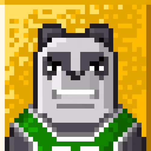 SLUMBEAR625