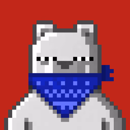 SLUMBEAR2694