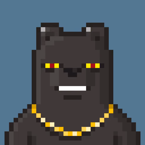 SLUMBEAR391