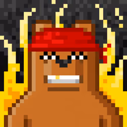 SLUMBEAR2309