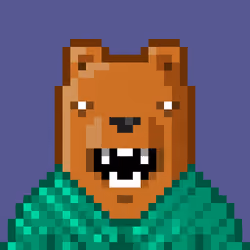 SLUMBEAR2574