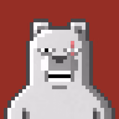 SLUMBEAR2774