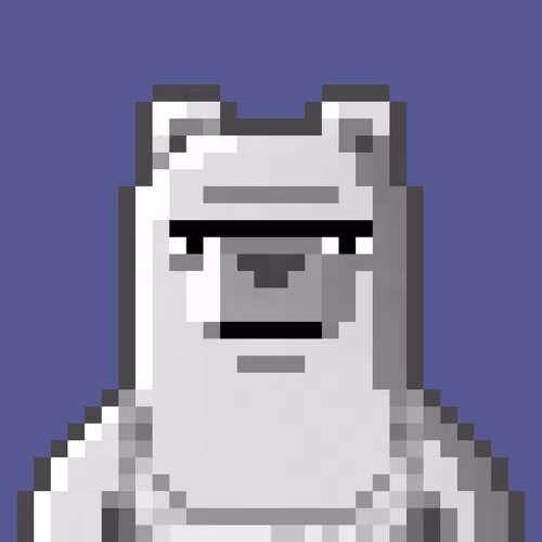 SLUMBEAR425