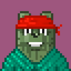 SLUMBEAR732