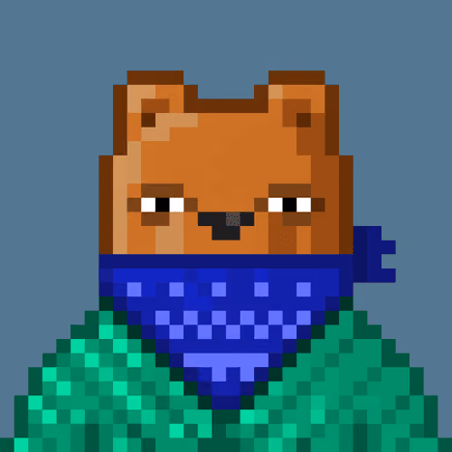 SLUMBEAR440