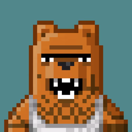 SLUMBEAR2204