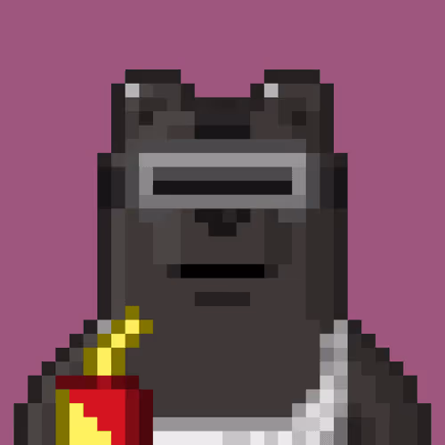 SLUMBEAR502