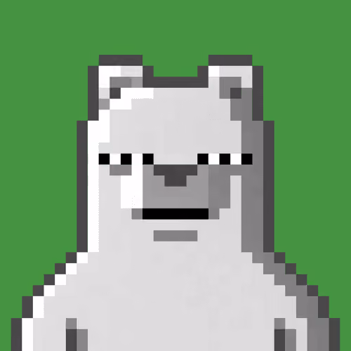 SLUMBEAR522