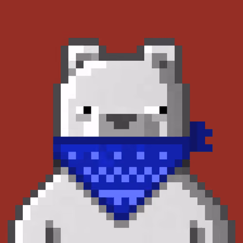 SLUMBEAR1291