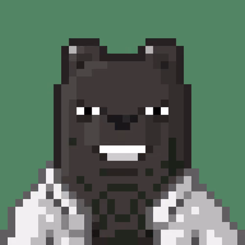 SLUMBEAR1498