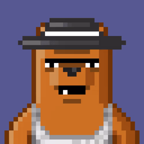 Slumbear Millionaires