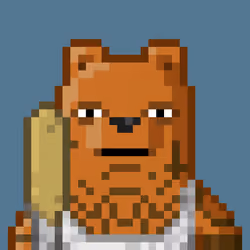 SLUMBEAR536
