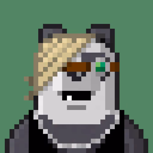 SLUMBEAR32