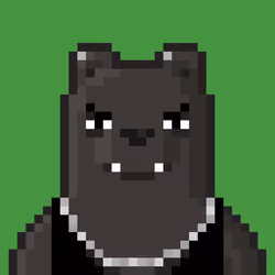 SLUMBEAR906