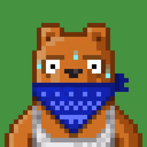 SLUMBEAR409