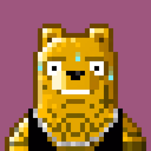 SLUMBEAR603