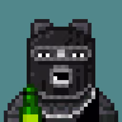 SLUMBEAR2581