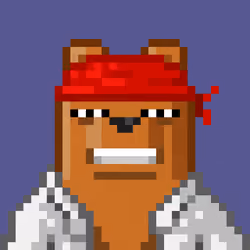 SLUMBEAR2921