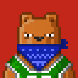 SLUMBEAR2618