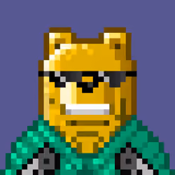 SLUMBEAR301