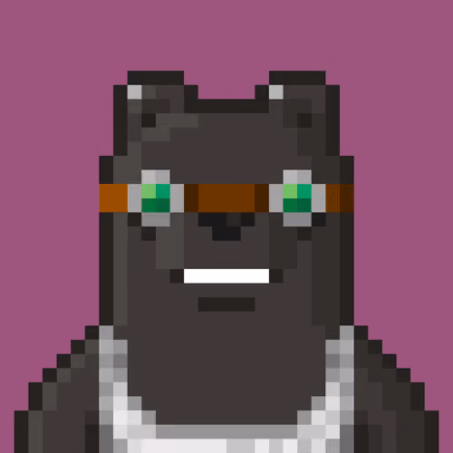 SLUMBEAR870