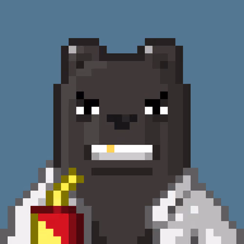 SLUMBEAR296